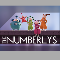 The Numberblys